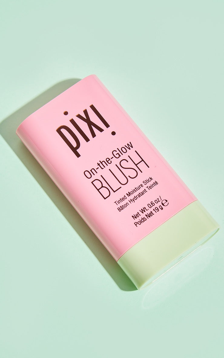Pixi On The Glow Blush Stick-Original-🔥50% Off🔥