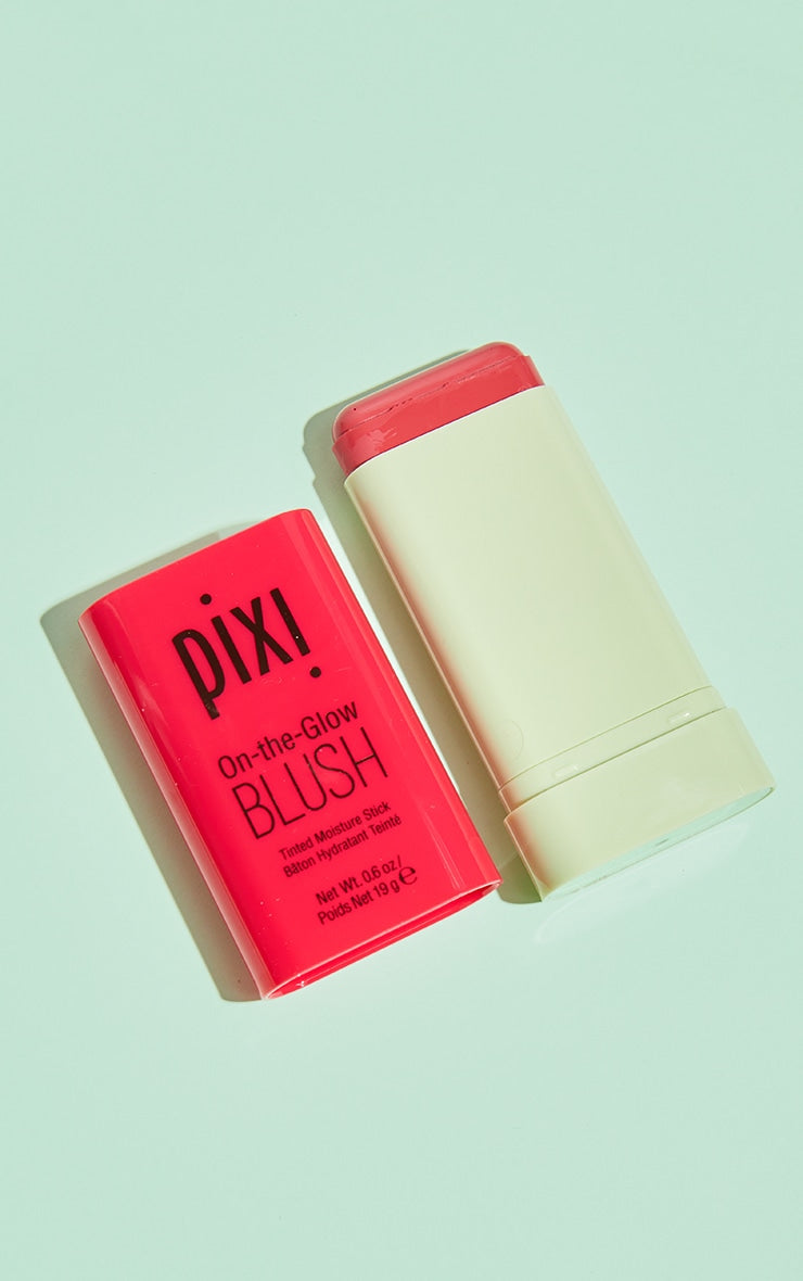 Pixi On The Glow Blush Stick-Original-🔥50% Off🔥