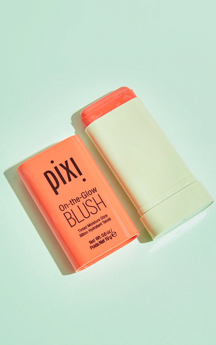 Pixi On The Glow Blush Stick-Original-🔥50% Off🔥