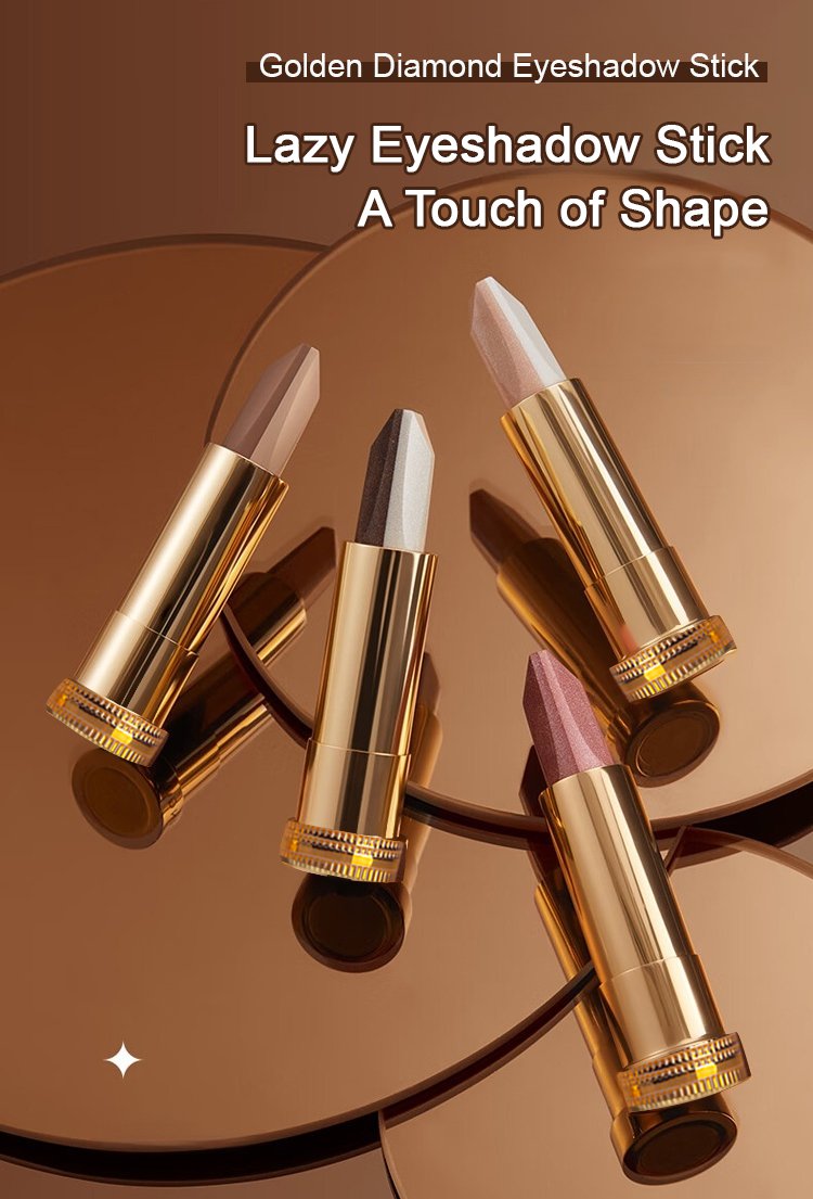 AJAJ Gradient Dual Color Eyeshadow Stick