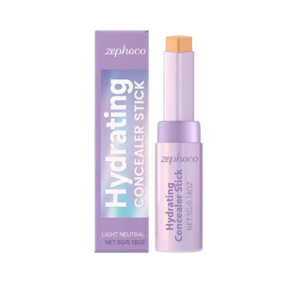 💥shape tape concealer stick & brush🔥