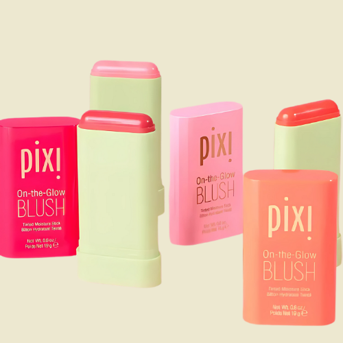 Pixi On The Glow Blush Stick-Original-🔥50% Off🔥