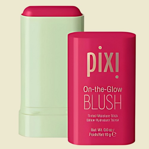 Pixi On The Glow Blush Stick-Original-🔥50% Off🔥