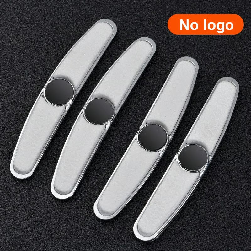 Automotive door edge protectors(4pcs/1 set)