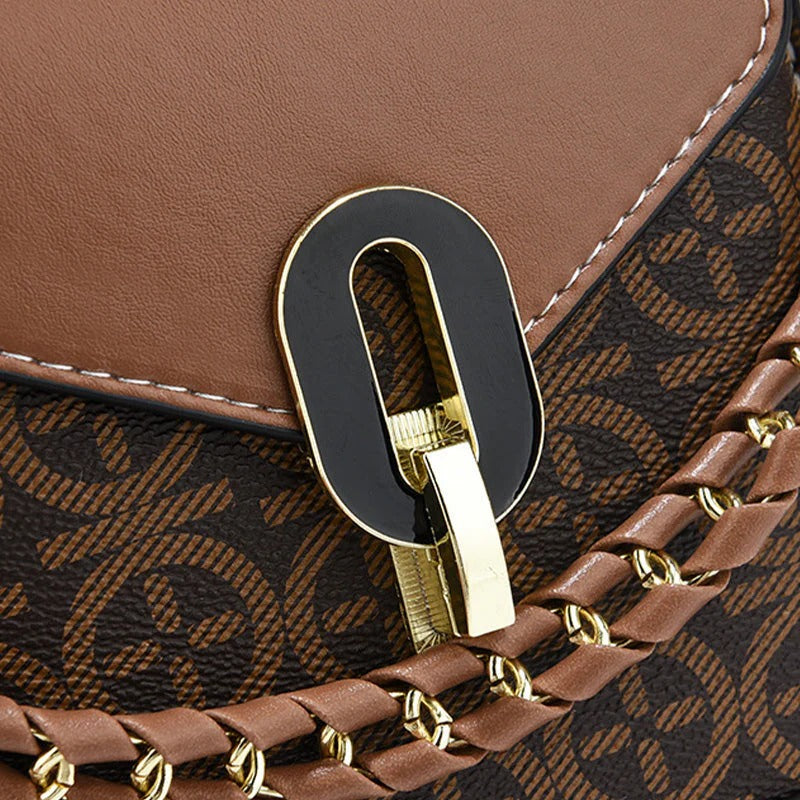 Mini Shoulder Bag
