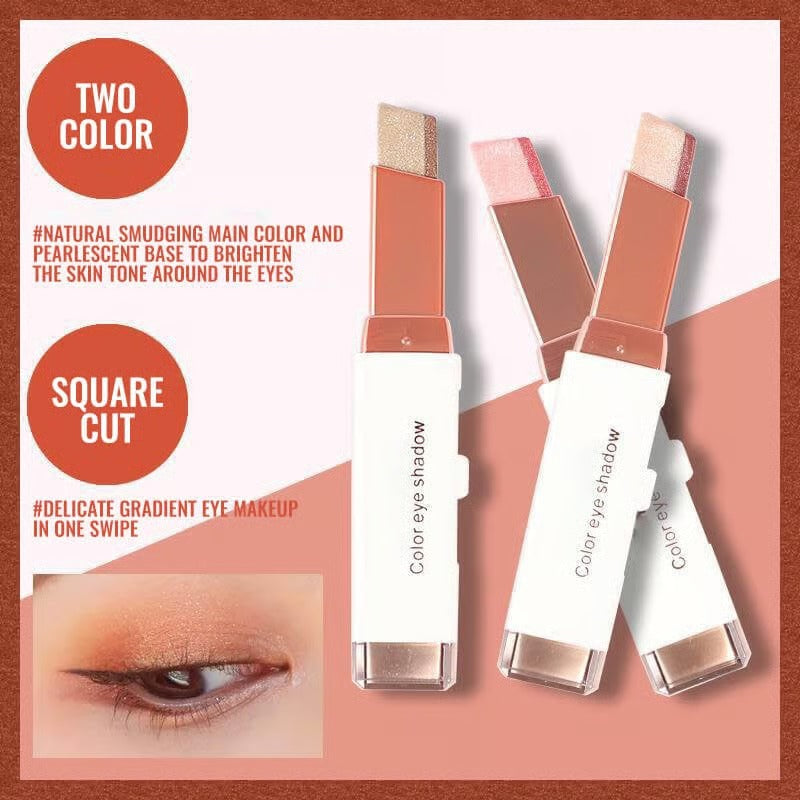 Glitter Gradient Eyeshadow Stick
