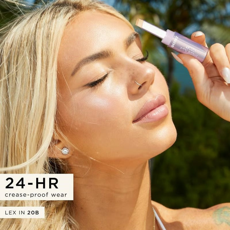 💥shape tape concealer stick & brush🔥