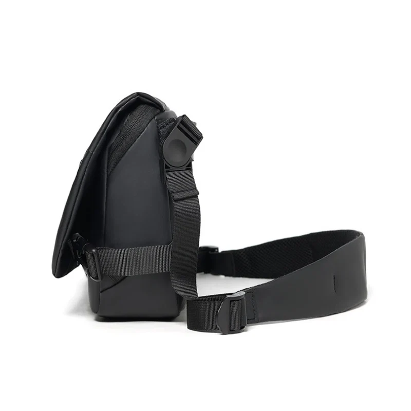 Water-Repellent Travel Crossbody Bag