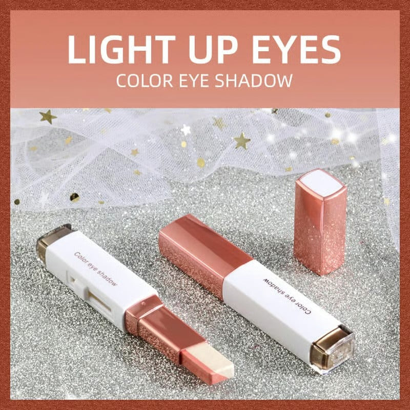 Glitter Gradient Eyeshadow Stick