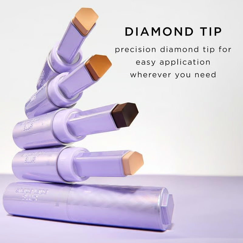 💥shape tape concealer stick & brush🔥