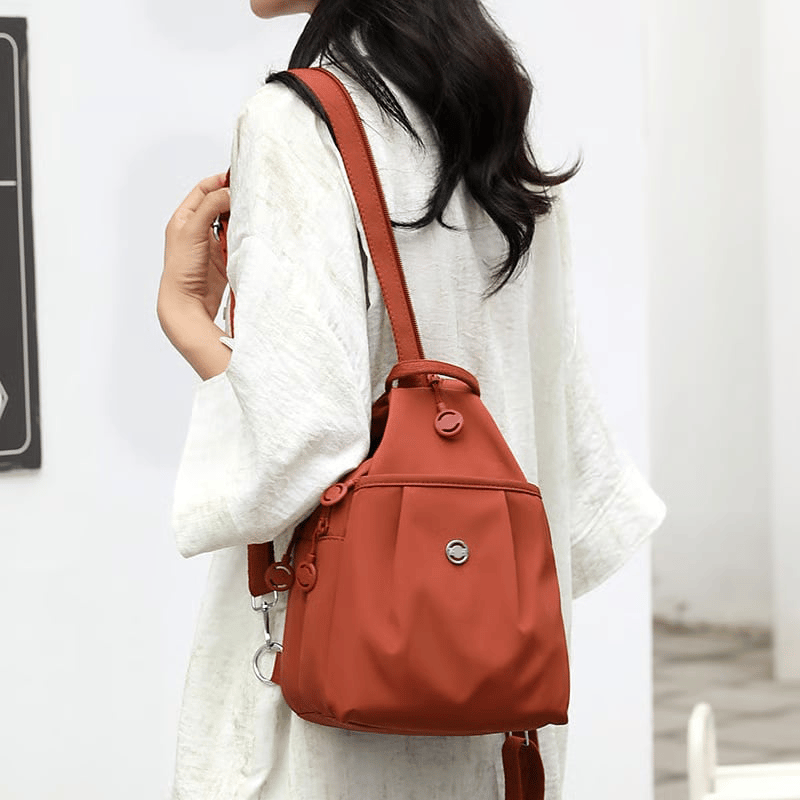 3 in 1 Anti-Theft Travel Tote Bag🎒