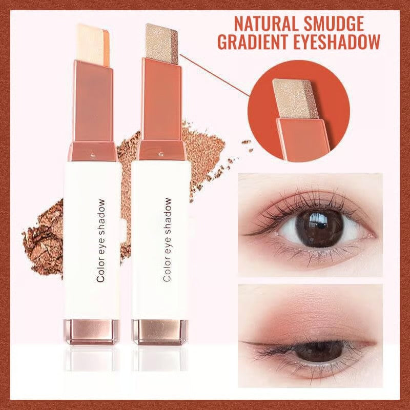 Glitter Gradient Eyeshadow Stick