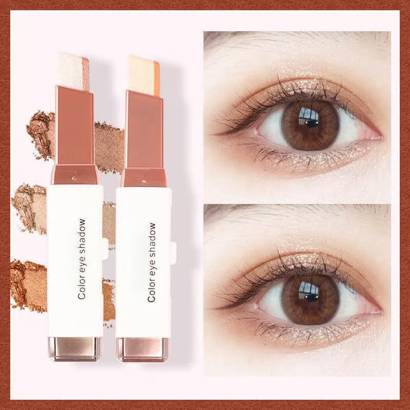 Glitter Gradient Eyeshadow Stick