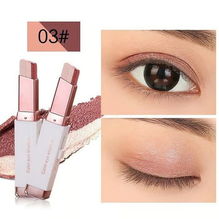 Glitter Gradient Eyeshadow Stick