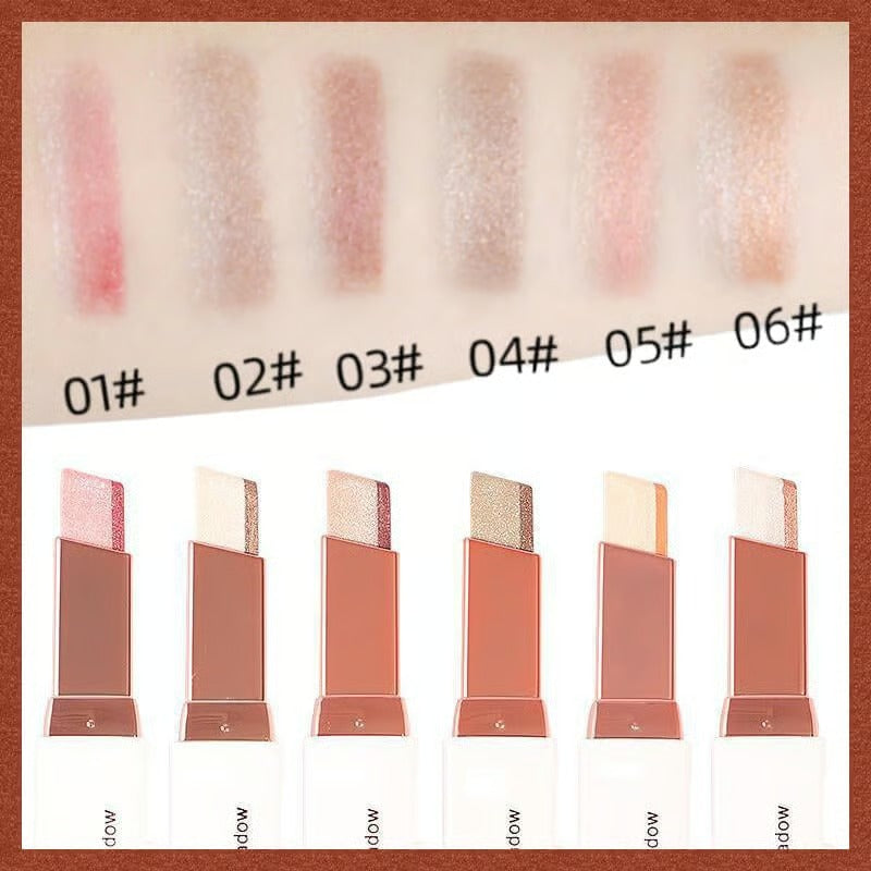 Glitter Gradient Eyeshadow Stick