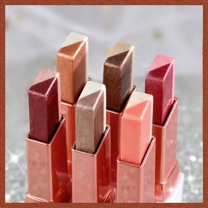 Glitter Gradient Eyeshadow Stick