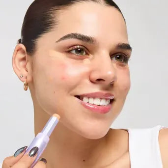 💥shape tape concealer stick & brush🔥