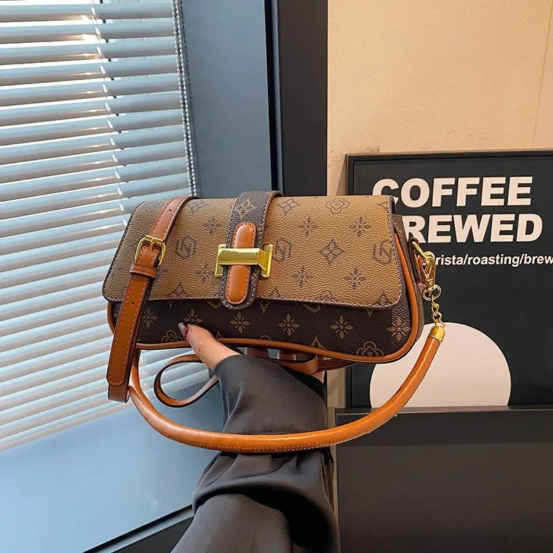 Shoulder crossbody bag