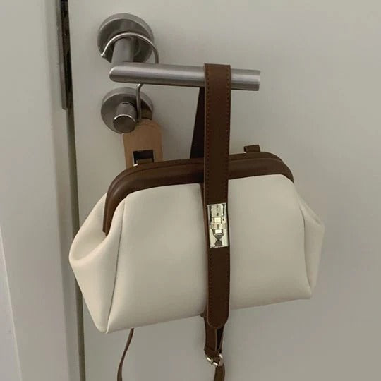 Vintage Shoulder Bag