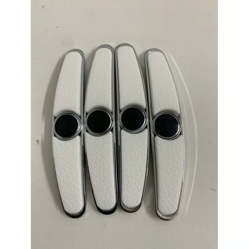 Automotive door edge protectors（4pcs/1 set）