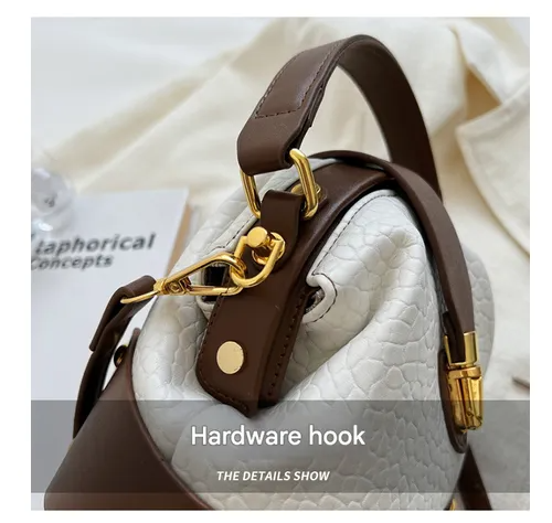 Elegant-colorblock-handbag
