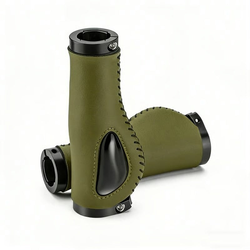 Premium Ergonomic Bike Grips – Say Goodbye to Hand Pain and Numbness