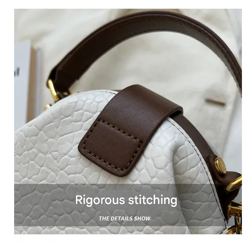 Elegant-colorblock-handbag