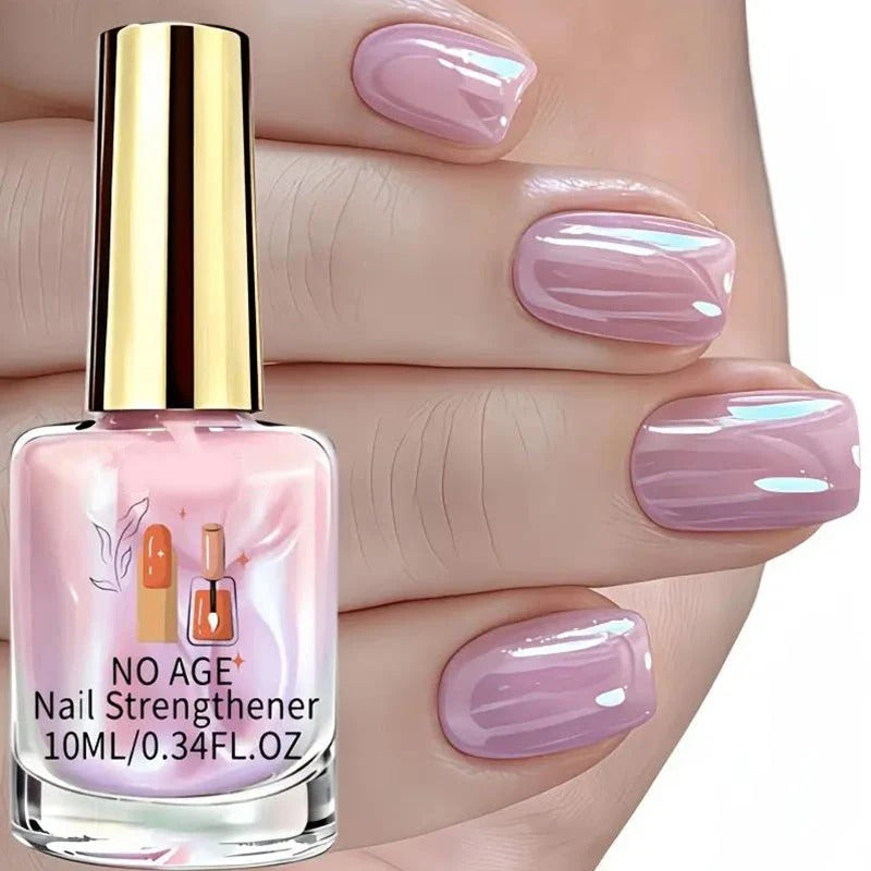⏰Glitter Aurora Cat Eye Gel Polish