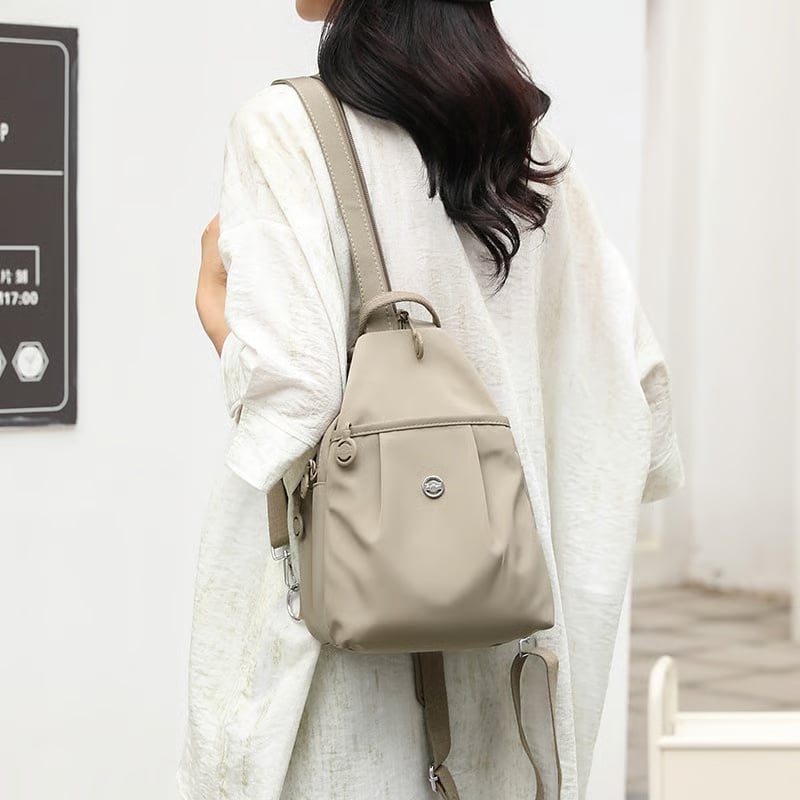 3 in 1 Anti-Theft Travel Tote Bag🎒