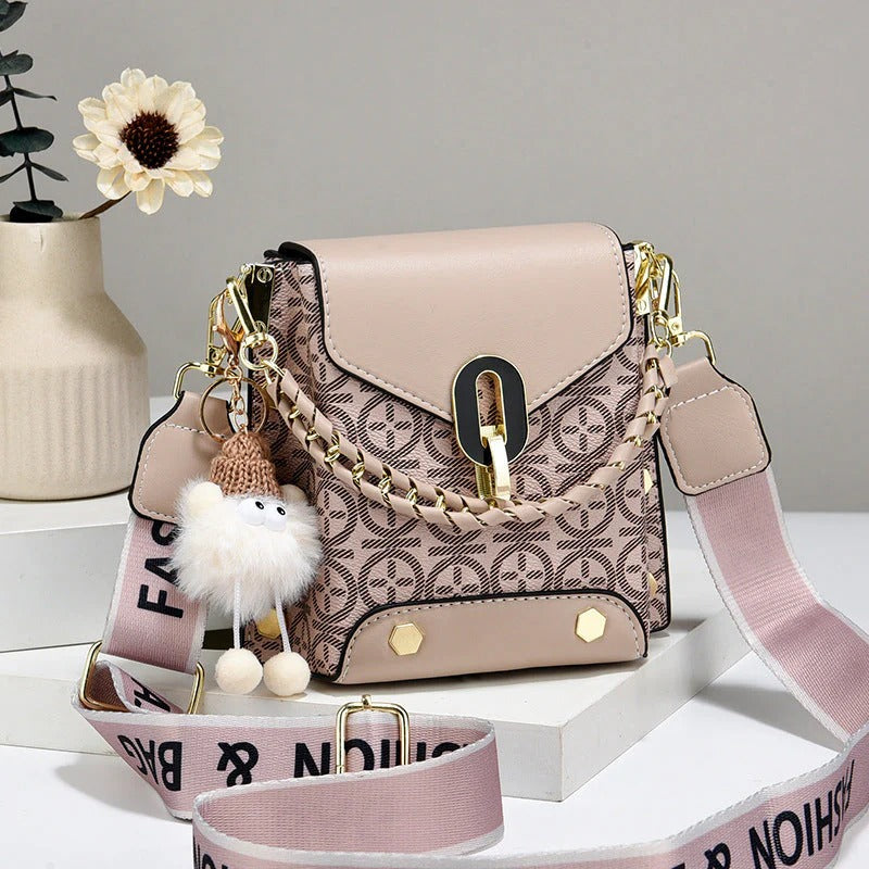 Mini Shoulder Bag