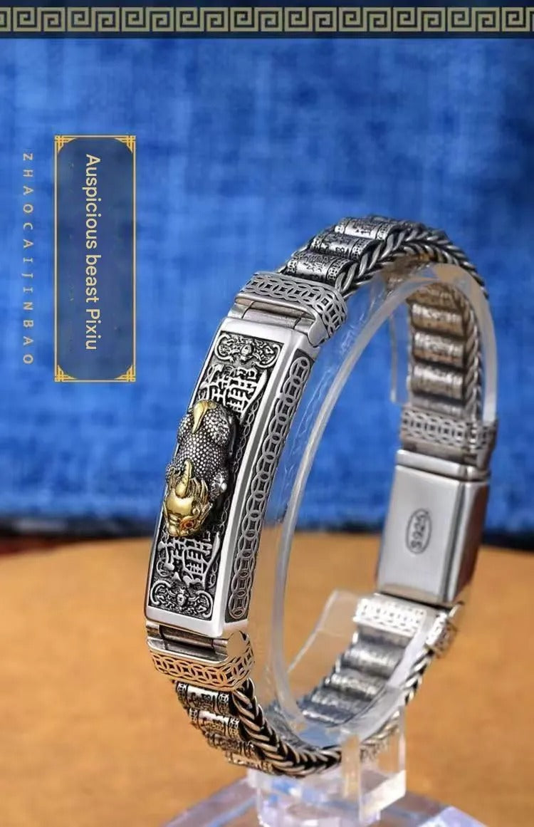 Men's Pixiu Bracelet