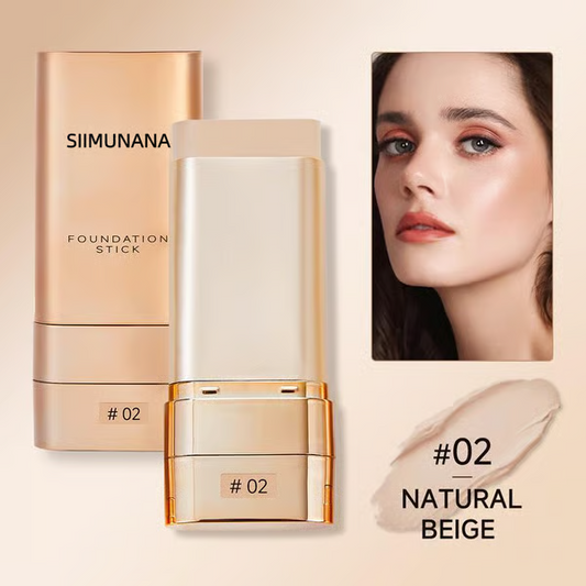 🔥Luminous Dual-Ended Concealer Foundation Stick🌟