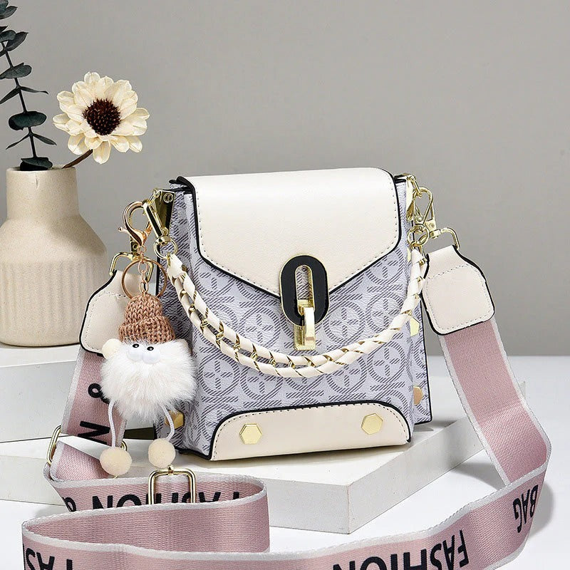 Mini Shoulder Bag
