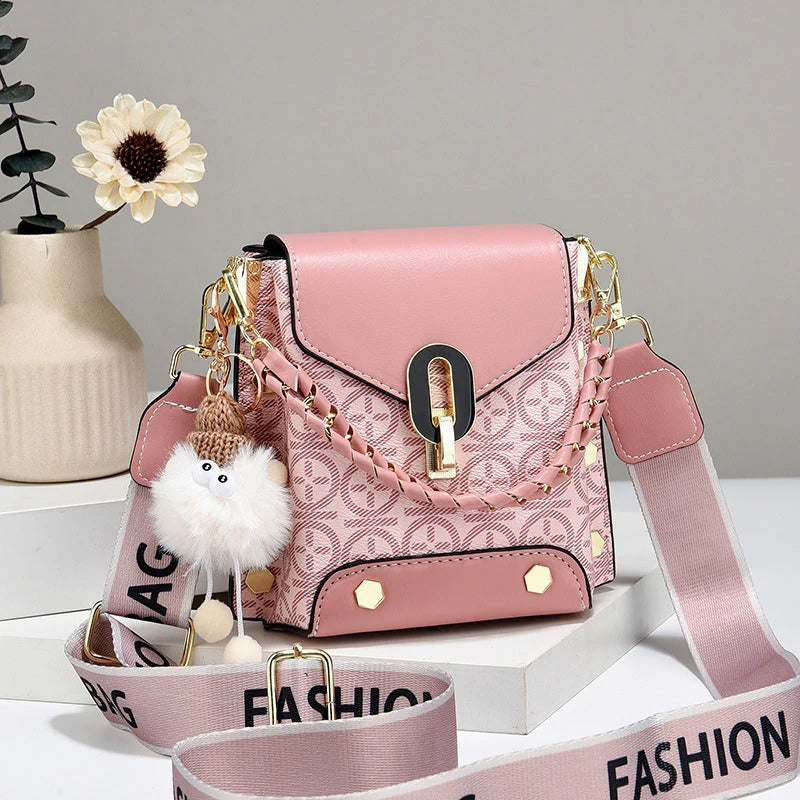 Mini Shoulder Bag