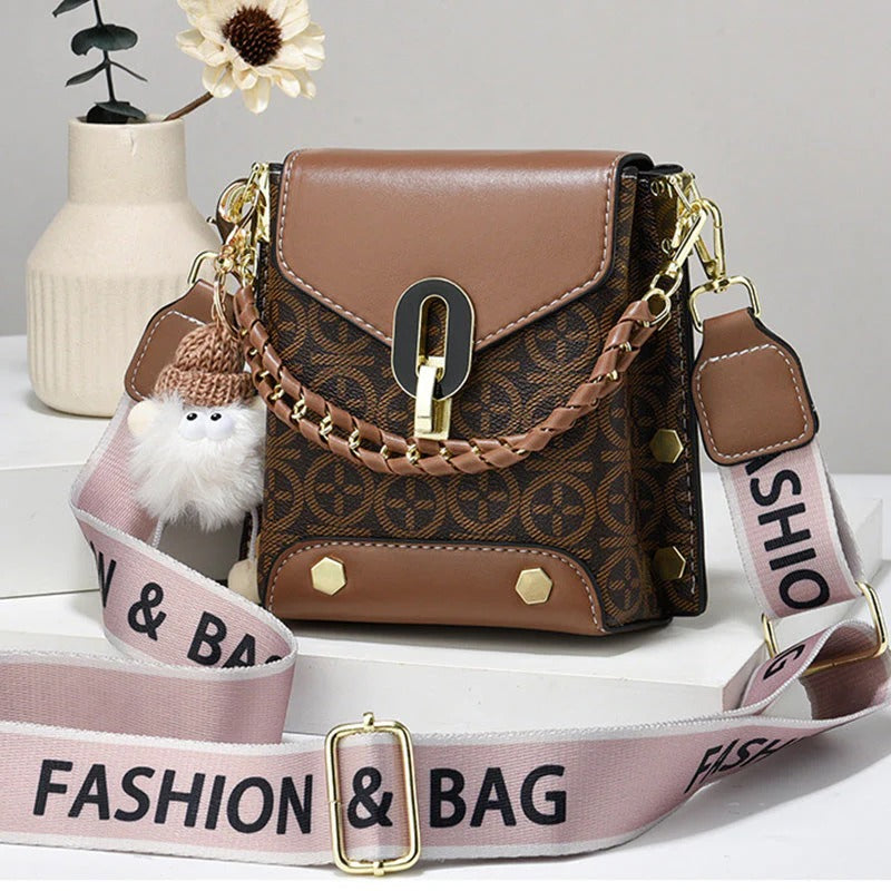 Mini Shoulder Bag