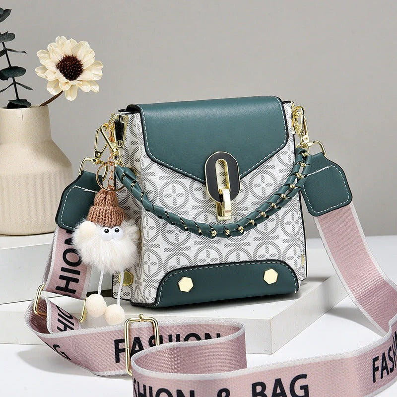 Mini Shoulder Bag