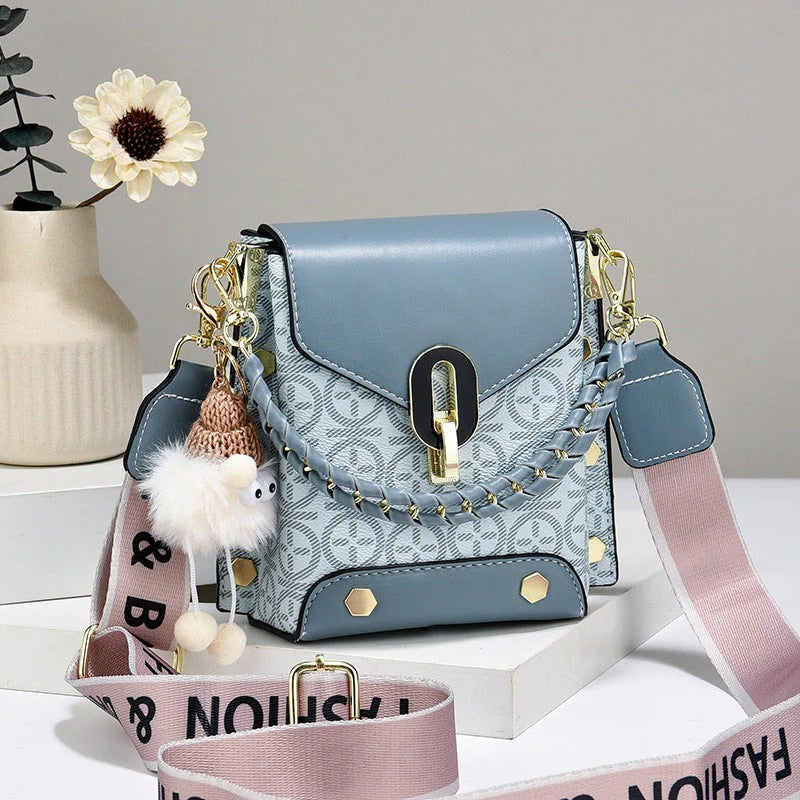 Mini Shoulder Bag