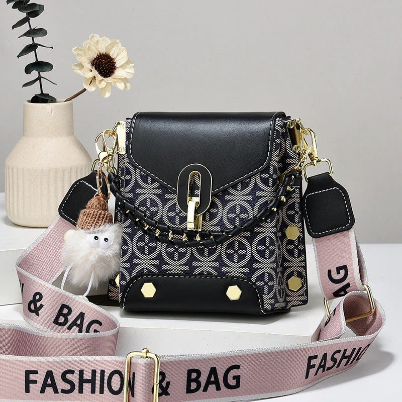 Mini Shoulder Bag