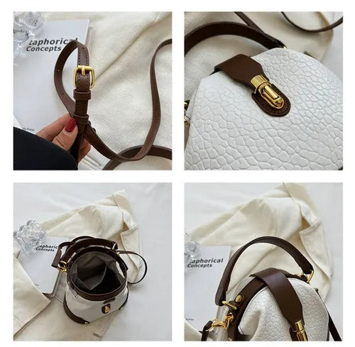 Elegant-colorblock-handbag