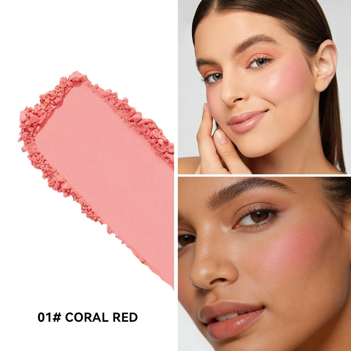 Lazy Blush Set