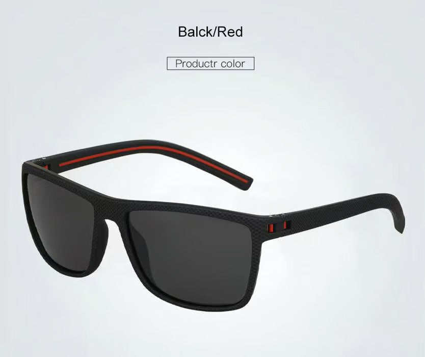 🔥Unisex Polarized Glasses