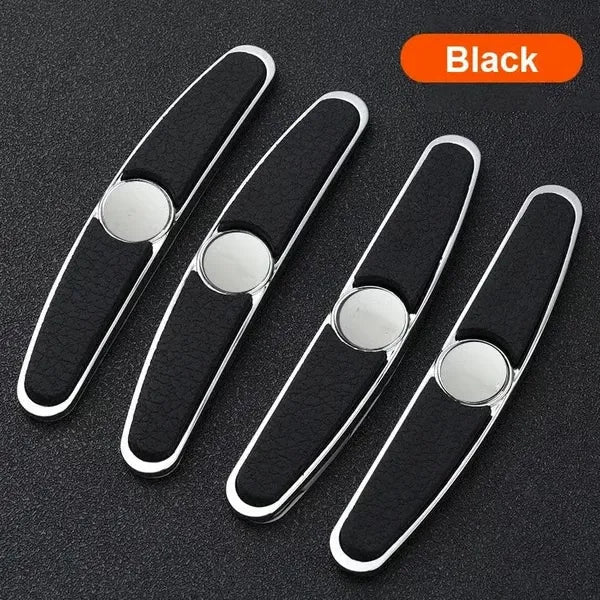 Automotive door edge protectors（4pcs/1 set）