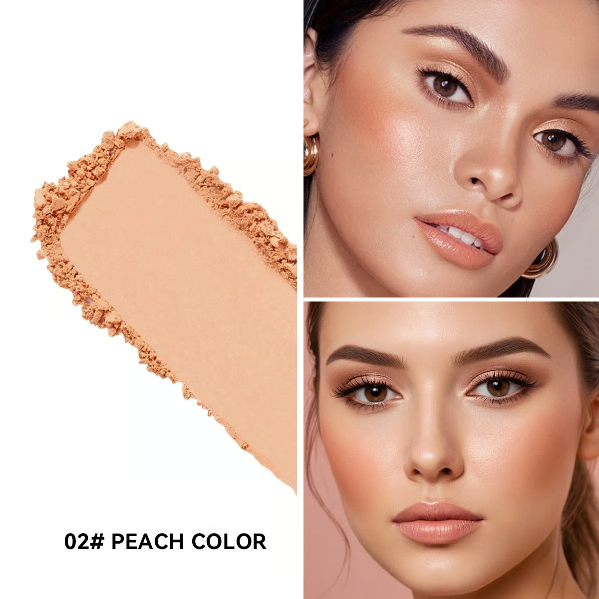 Lazy Blush Set