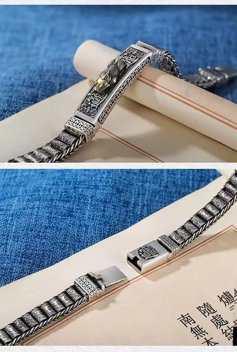 Men's Pixiu Bracelet