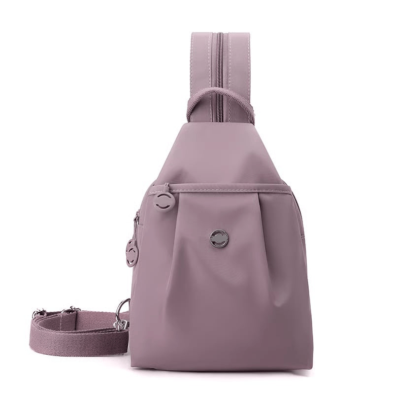 3 in 1 Anti-Theft Travel Tote Bag🎒