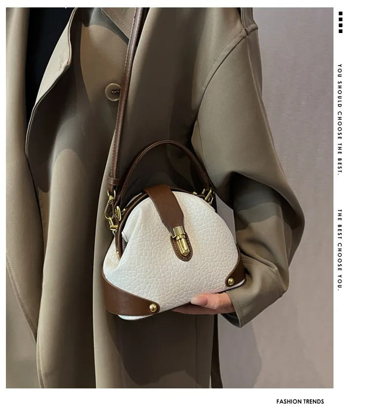 Elegant-colorblock-handbag