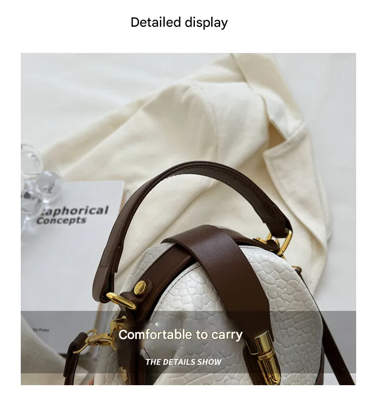 Elegant-colorblock-handbag