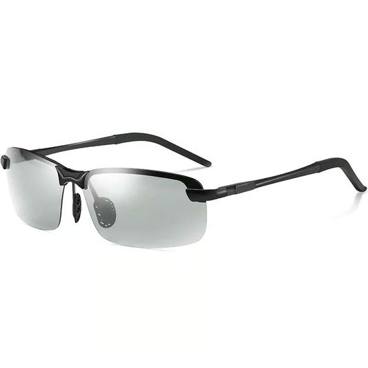 Smart Polarized Sunglasses For Outdoor Activities UV Protection