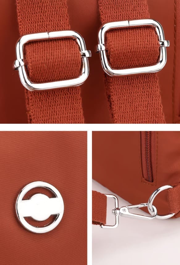 3 in 1 Anti-Theft Travel Tote Bag🎒