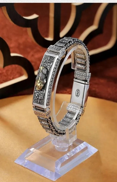 Men's Pixiu Bracelet